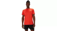 Asics Silver Short Sleeve Top (Men's) Multiple Colours
