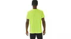 Asics Silver Short Sleeve Top (Men's) Multiple Colours