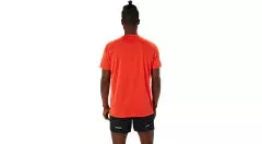 Asics Silver Short Sleeve Top (Men's) Multiple Colours