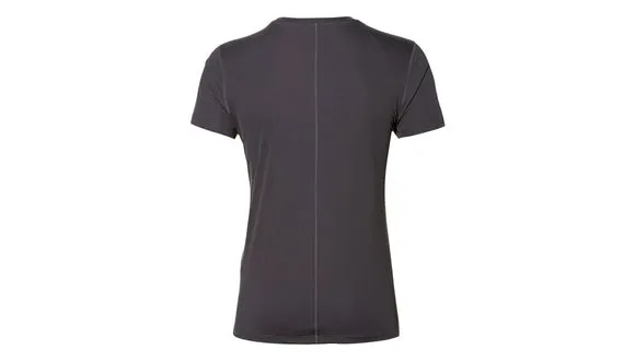 Asics Silver Short Sleeve Top (Men's) Multiple Colours