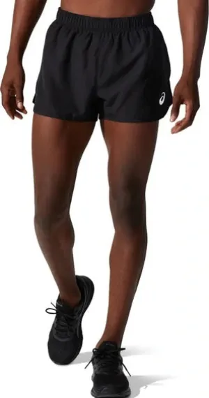 Asics Silver Split Short (Men's)