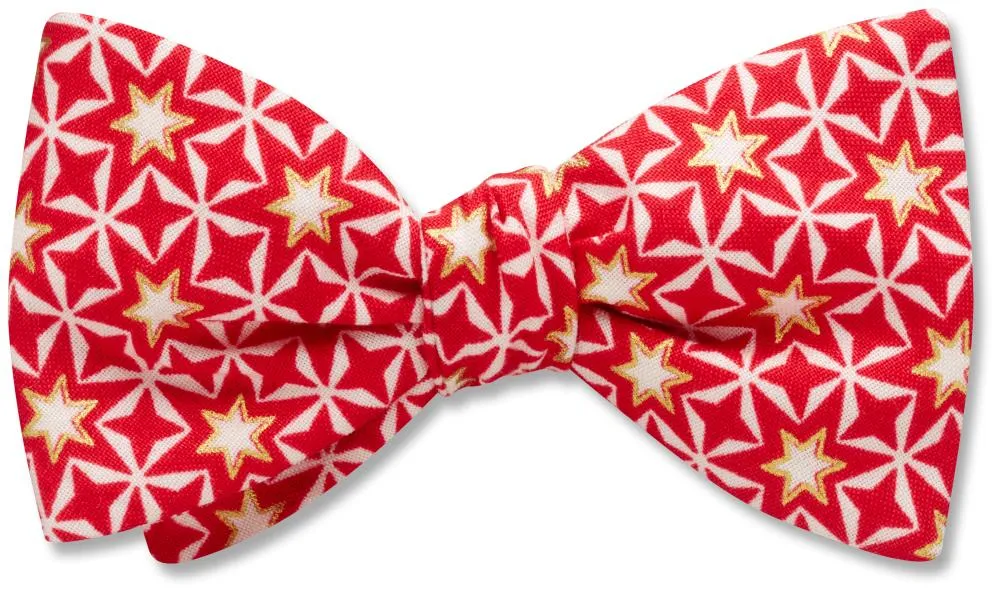 Aster - bow ties