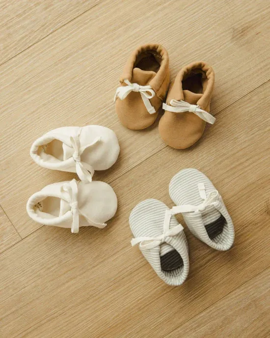 Baby Booties