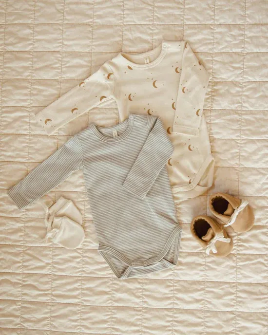 Baby Booties