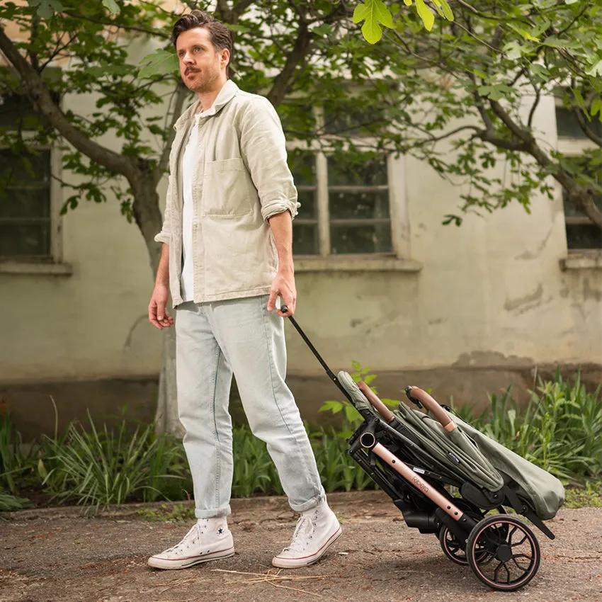 Baby Stroller RIBERA 0 