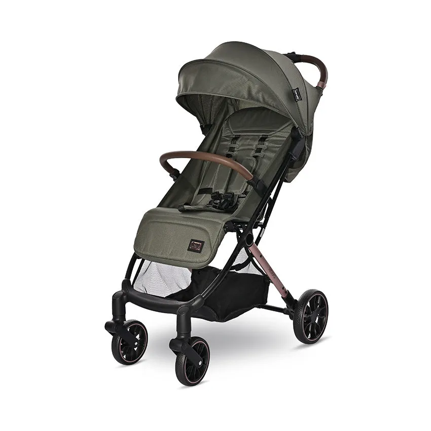 Baby Stroller RIBERA 0 