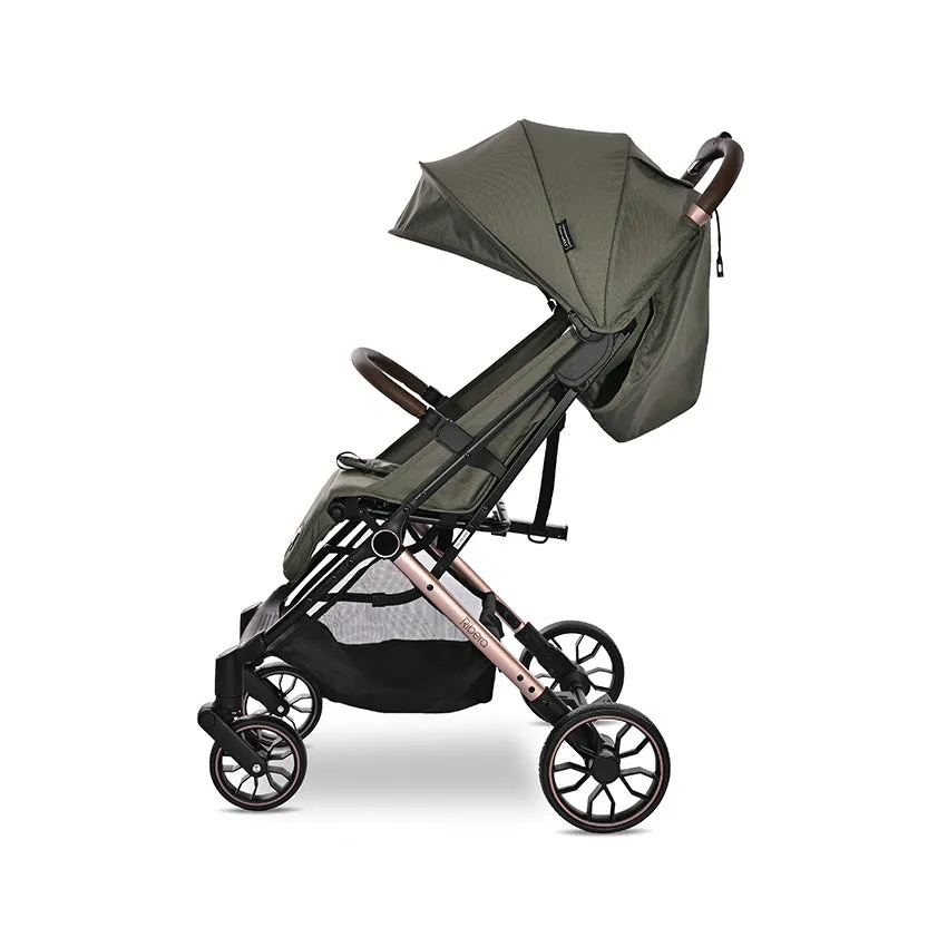 Baby Stroller RIBERA 0 