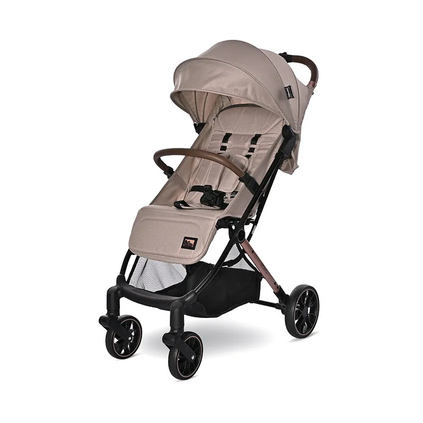 Baby Stroller RIBERA 0 