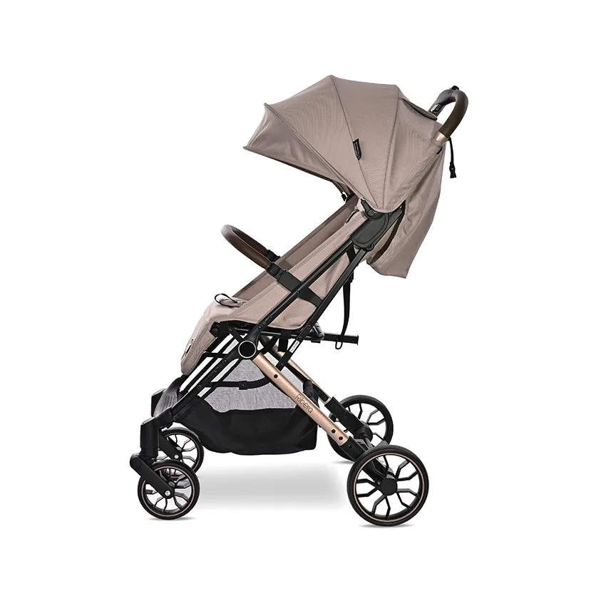 Baby Stroller RIBERA 0 