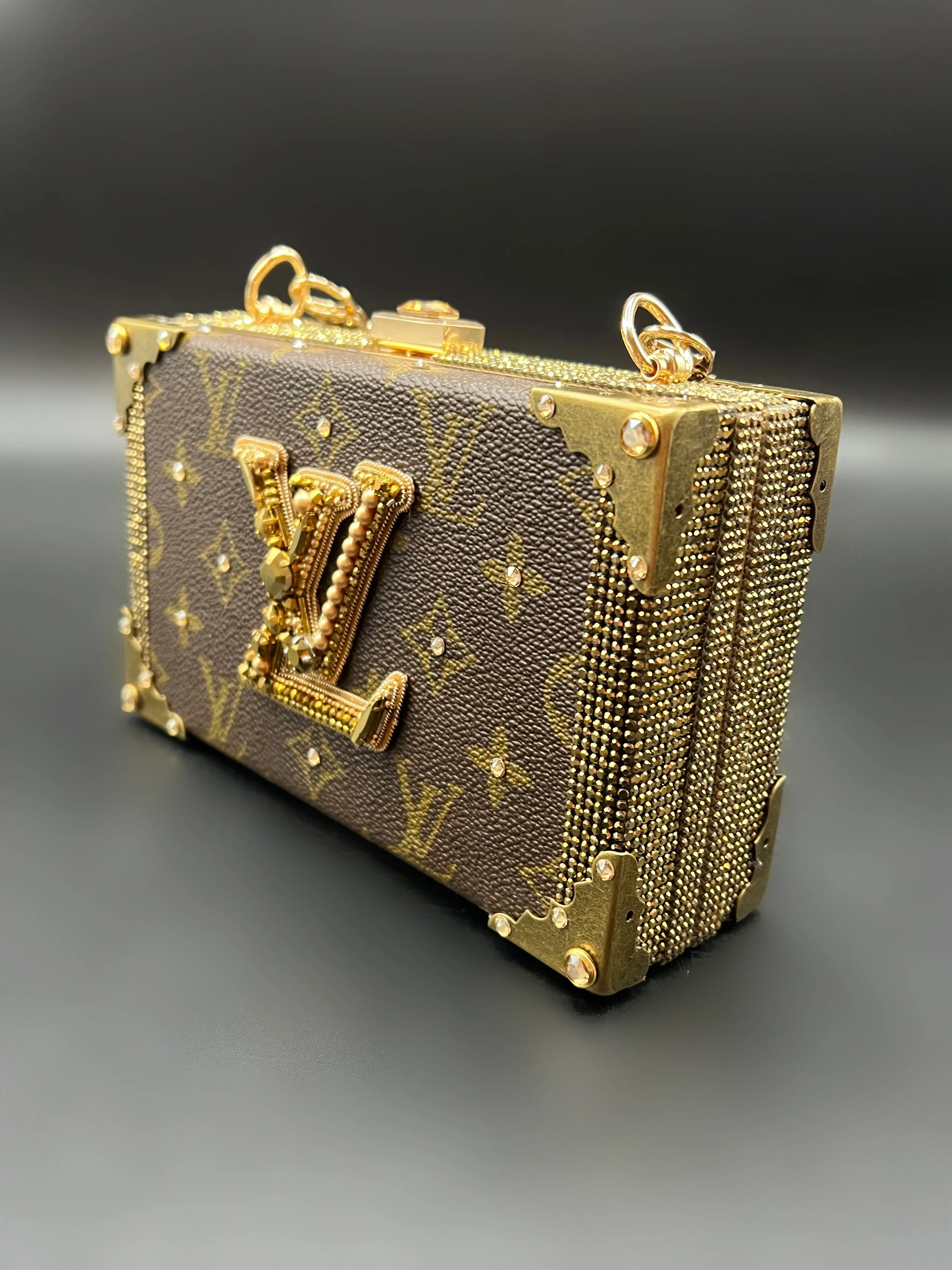 Baroque Upcycled