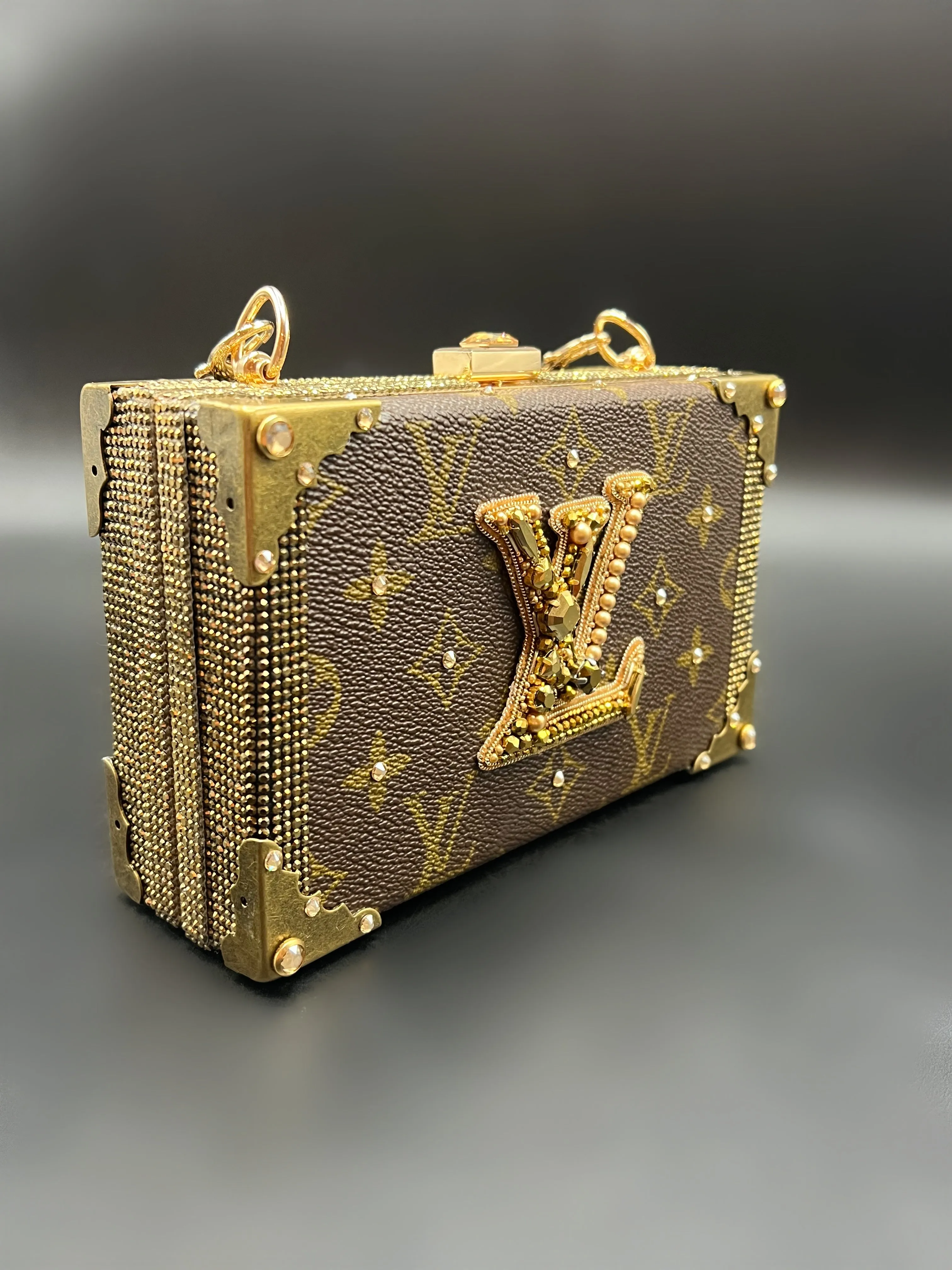 Baroque Upcycled