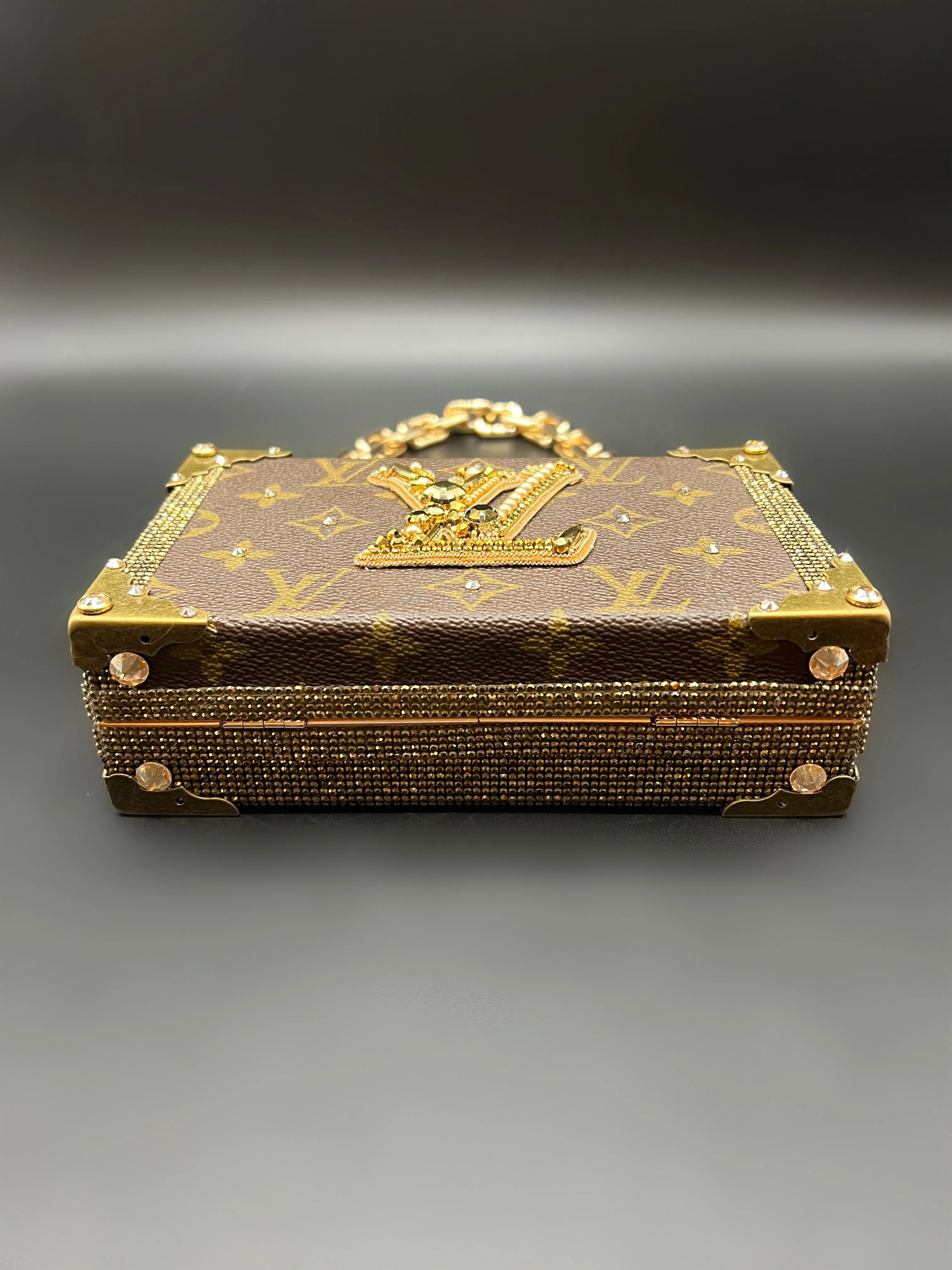 Baroque Upcycled