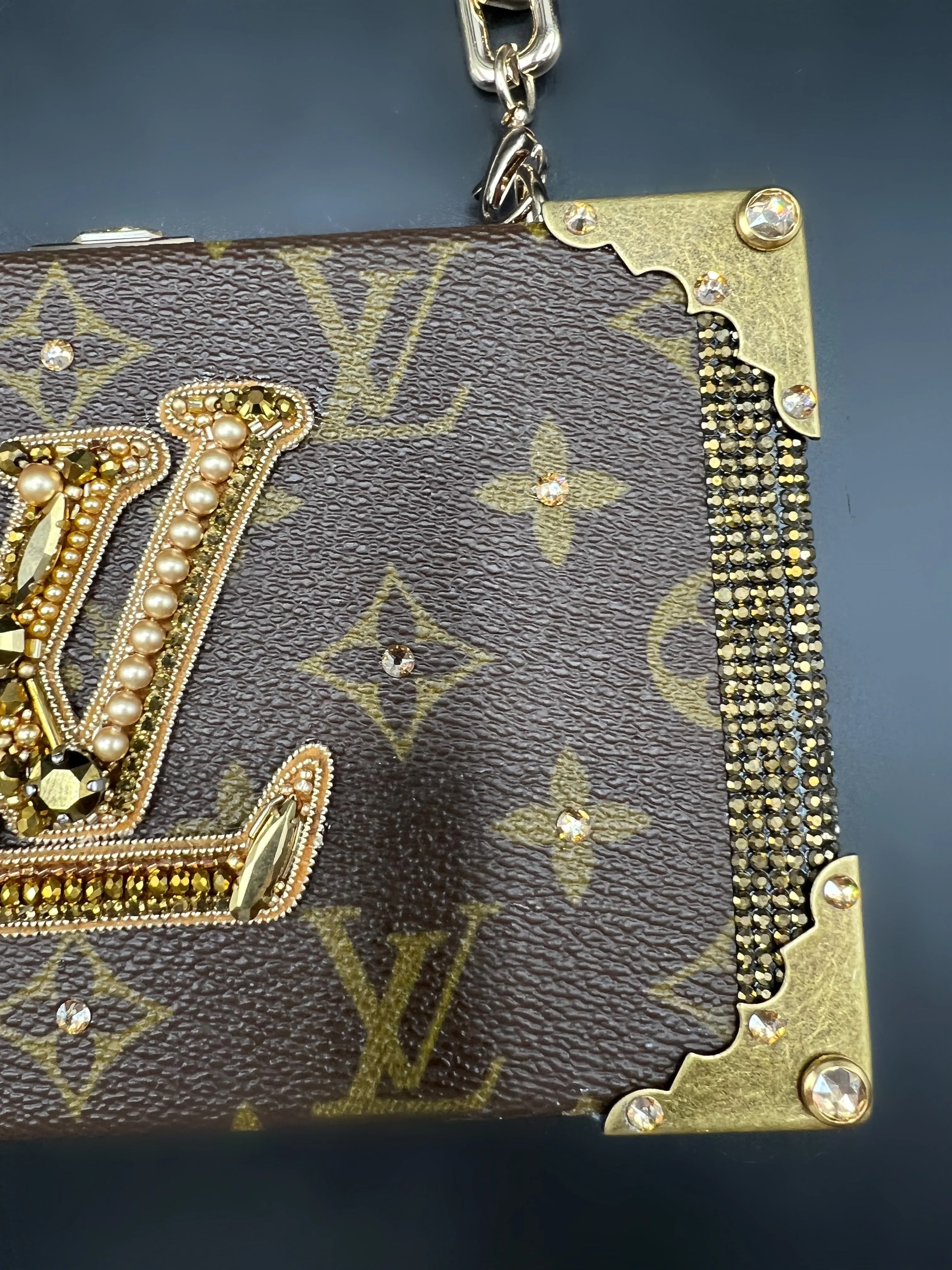 Baroque Upcycled