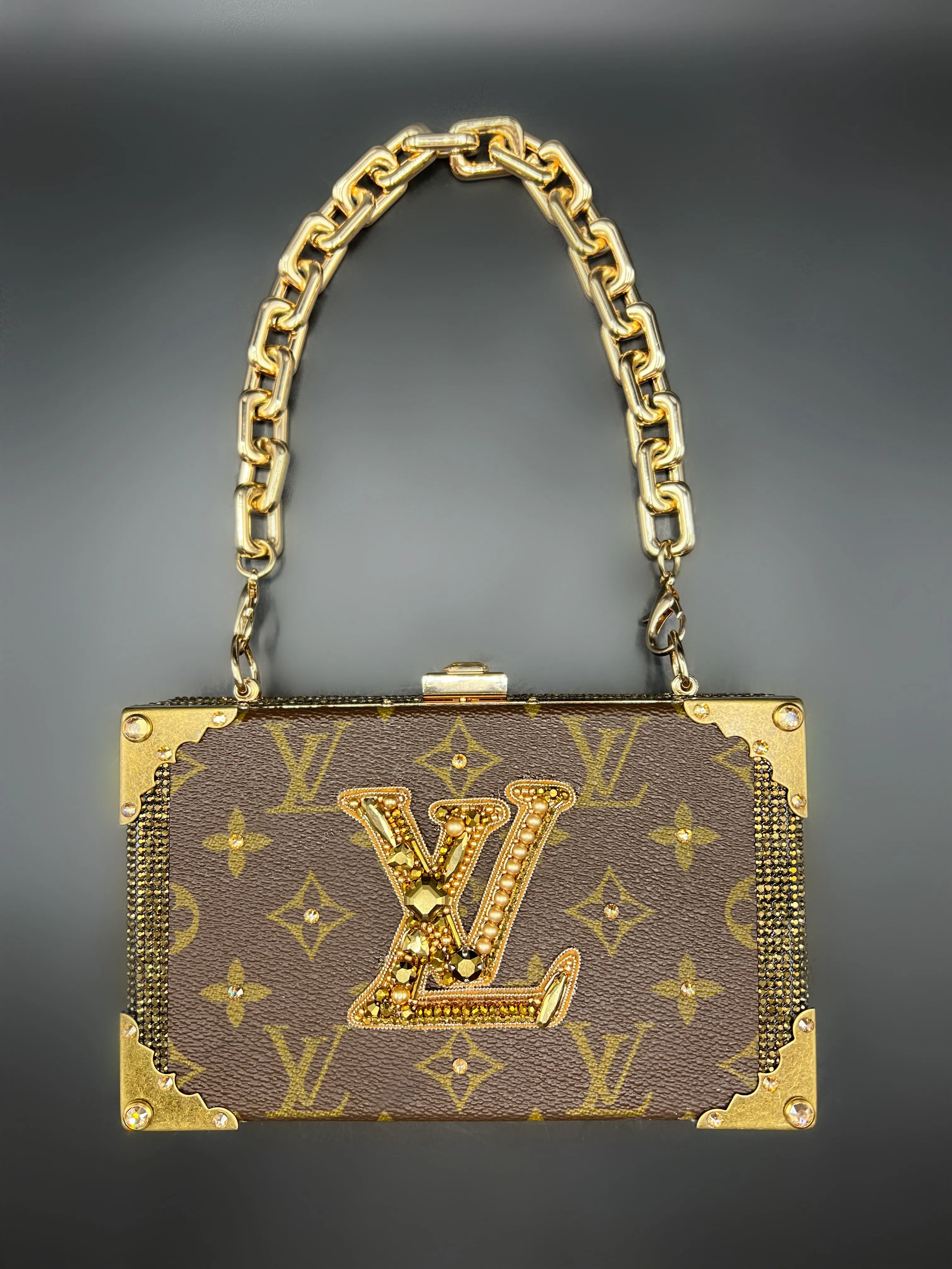 Baroque Upcycled