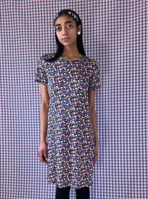 Barrymore Floral Mini Dress