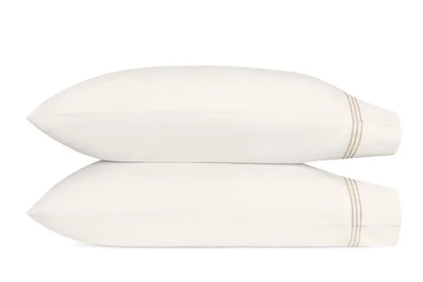 Bel Tempo Nocturne Pillowcase Pair