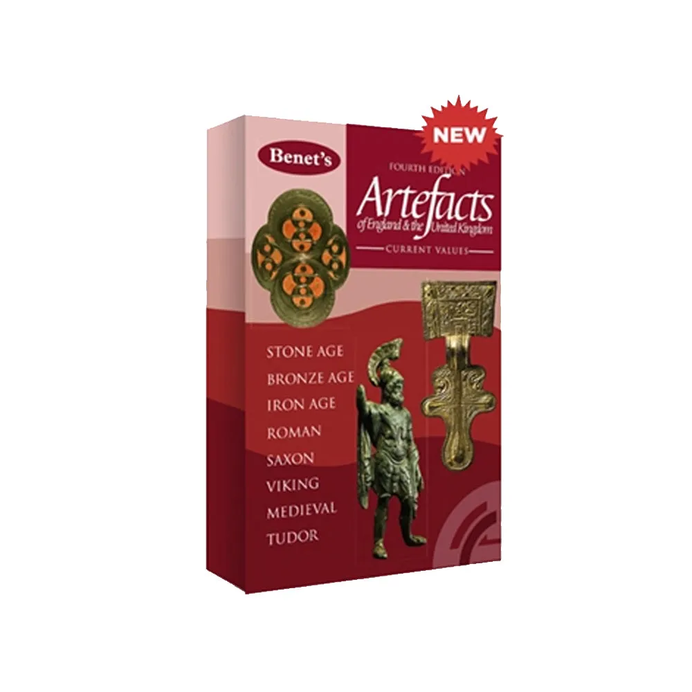 BENET'S ARTEFACTS 4TH EDITION