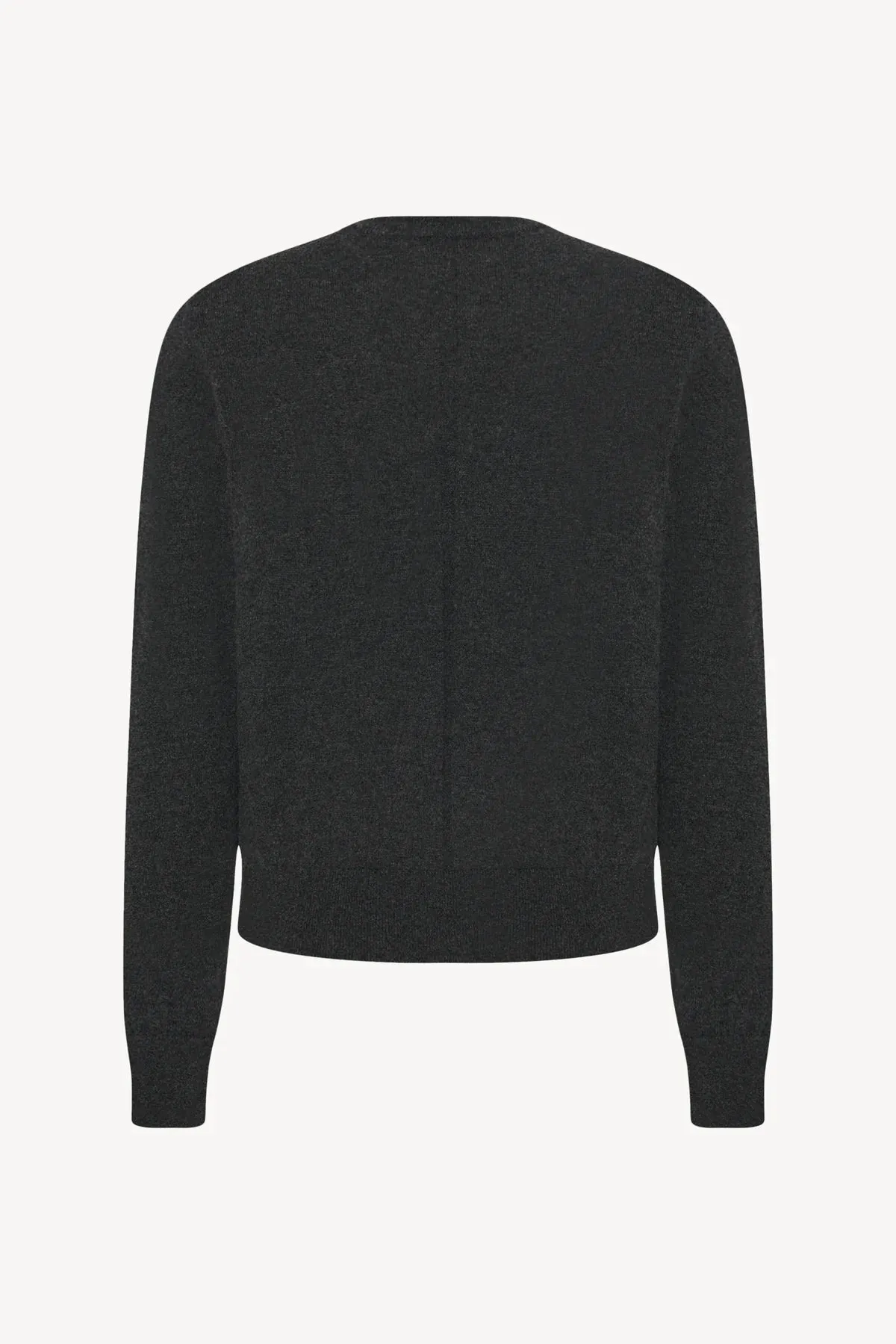 Benji Sweater in Cashmere