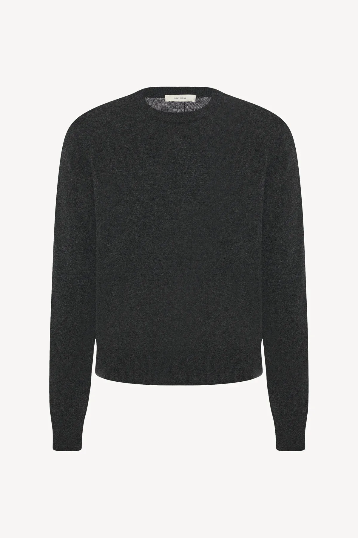 Benji Sweater in Cashmere