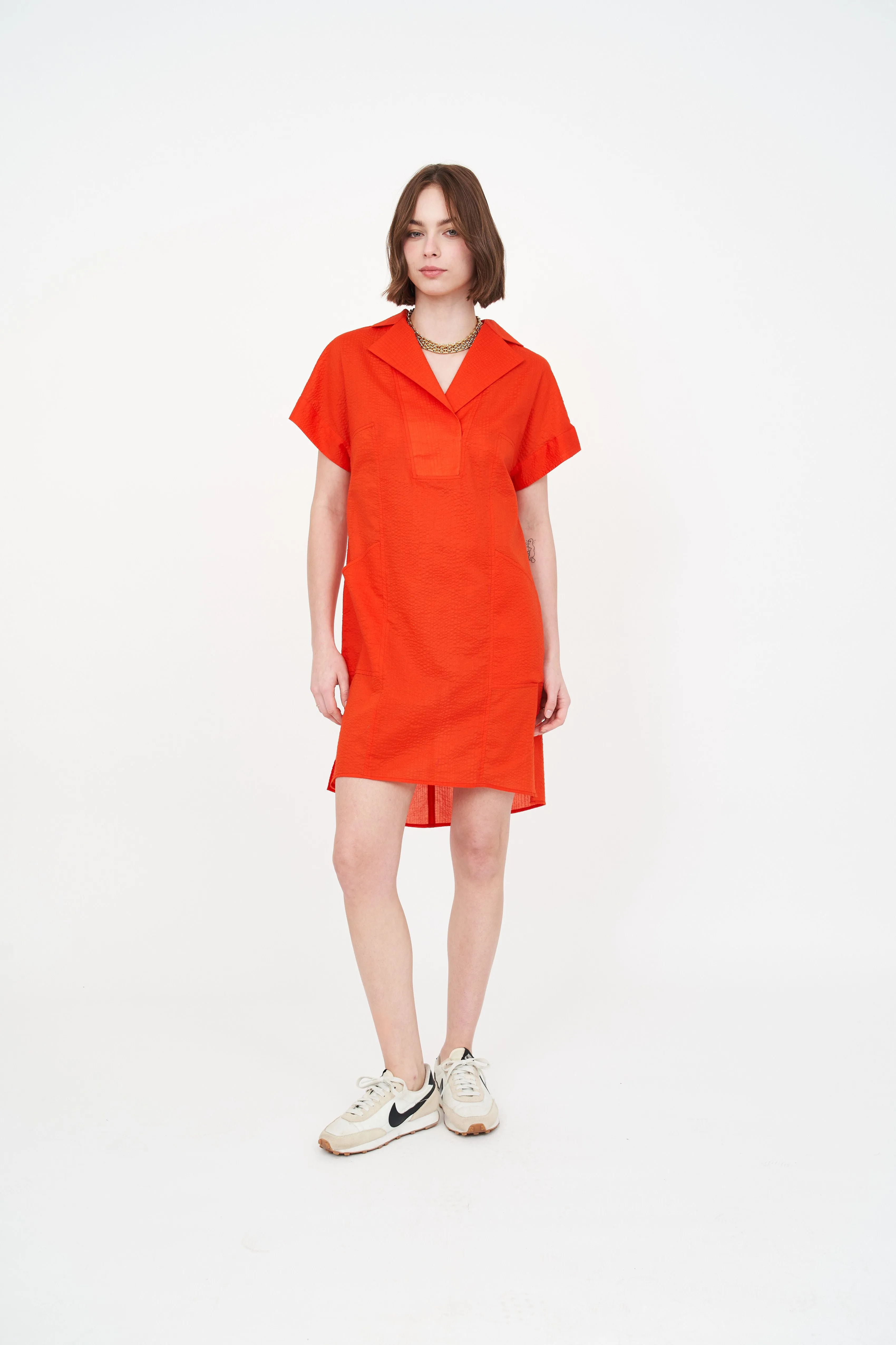 Bess Dress