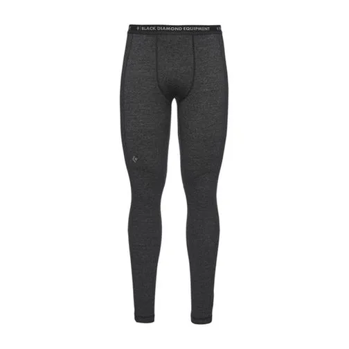 Black Diamond Solution 150 Merino Base Bottom - Men's