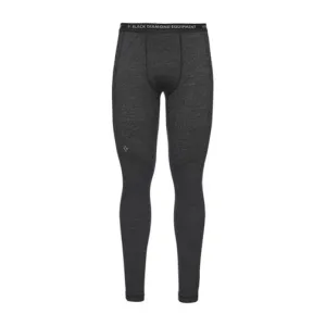 Black Diamond Solution 150 Merino Base Bottom - Men's