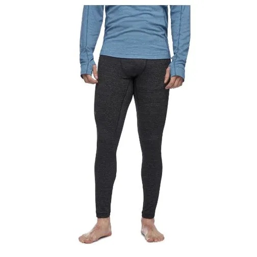 Black Diamond Solution 150 Merino Base Bottom - Men's