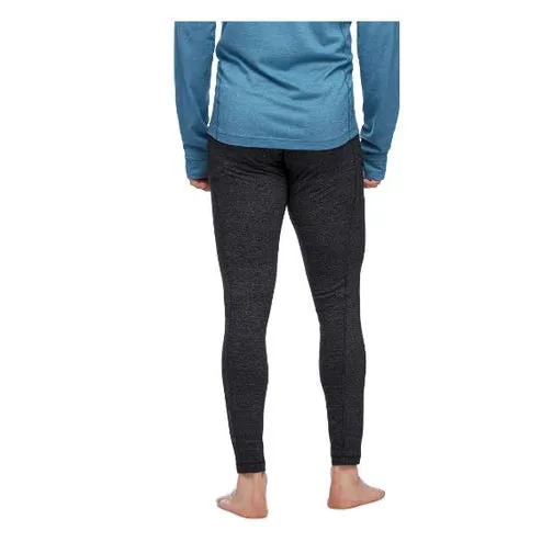 Black Diamond Solution 150 Merino Base Bottom - Men's