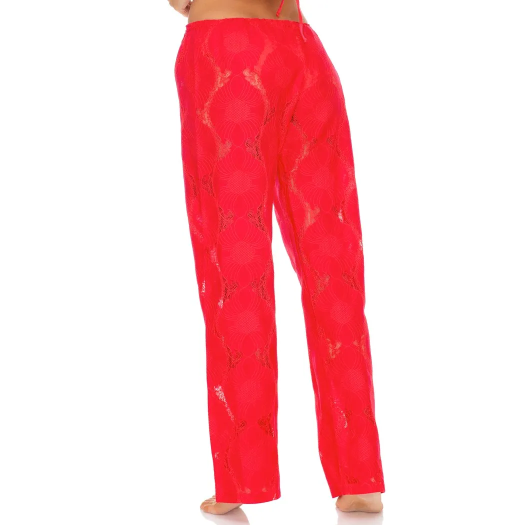 BOHO DREAM - Beach Pant