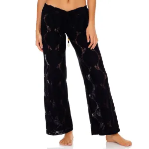 BOHO DREAM - Beach Pant
