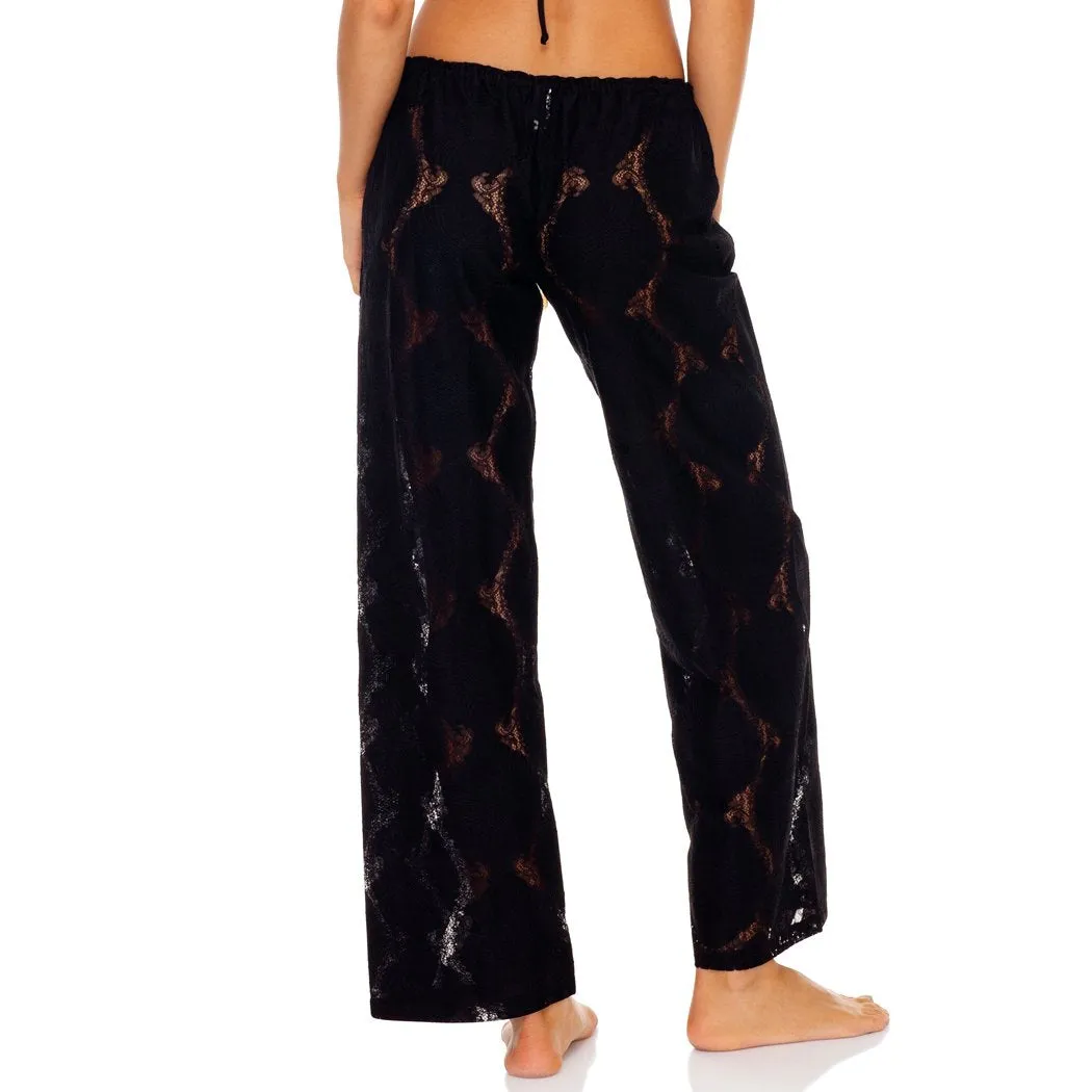 BOHO DREAM - Beach Pant