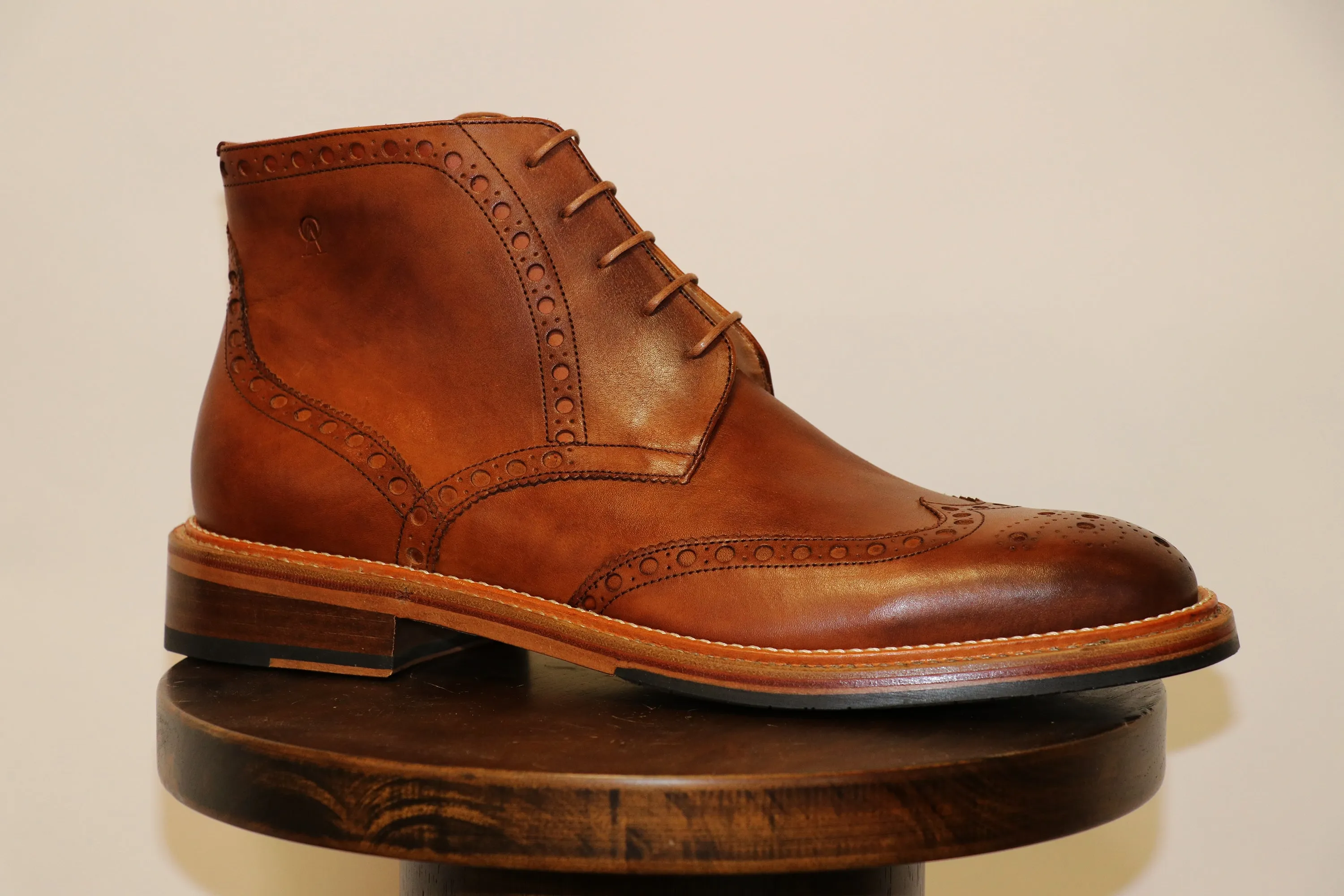Boston Boot