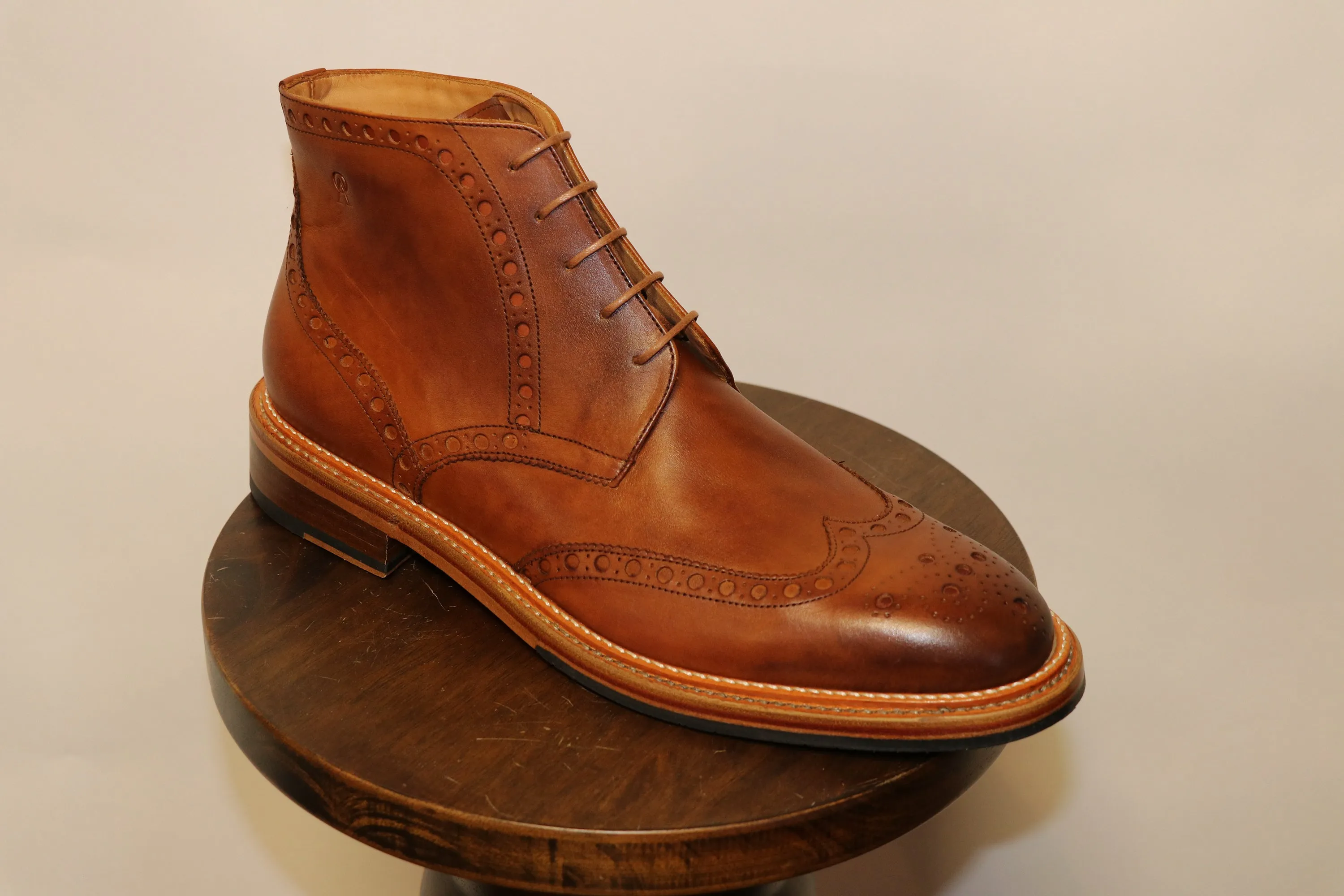 Boston Boot