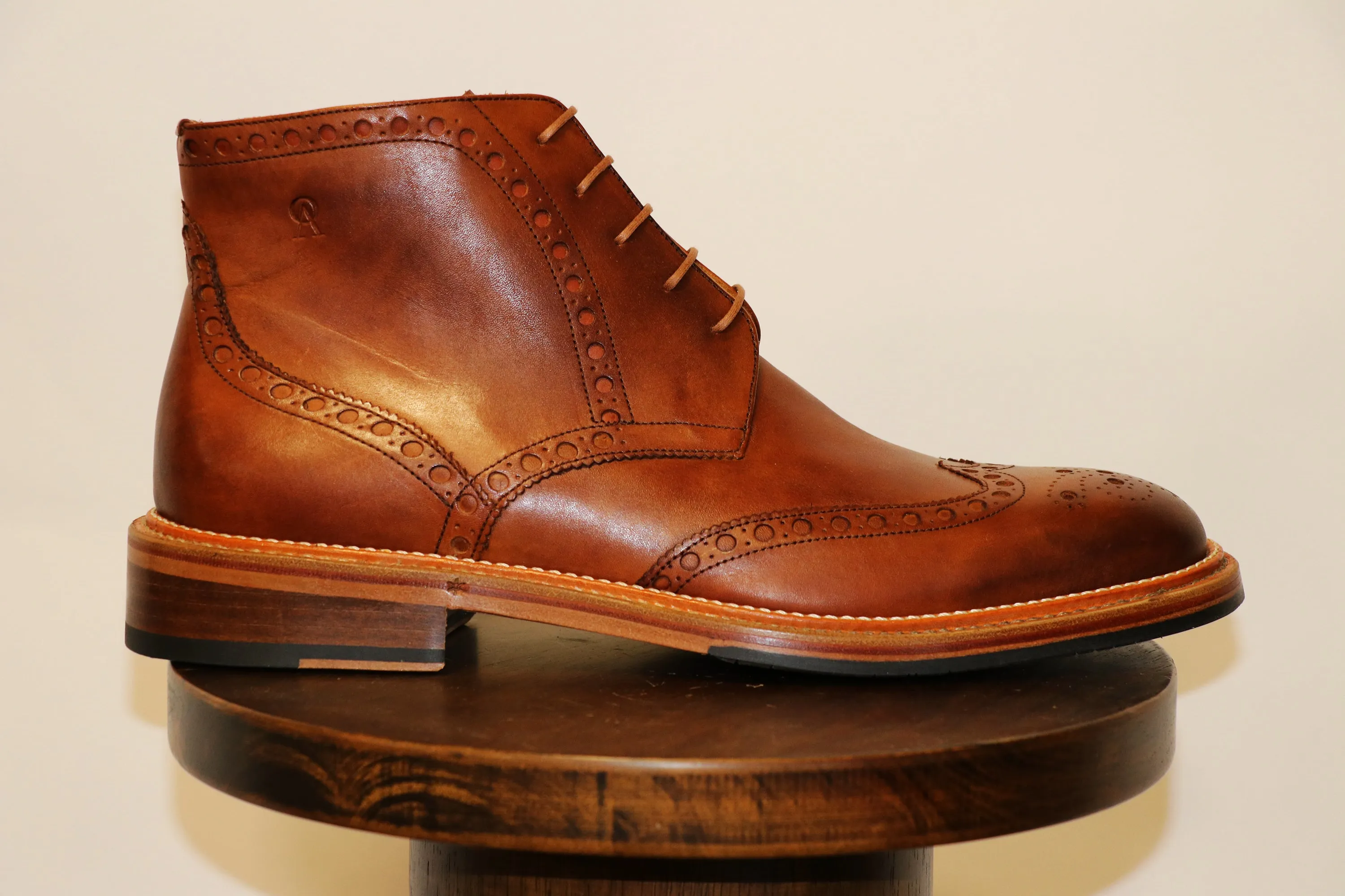 Boston Boot