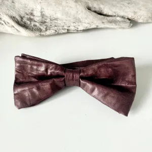 Bow Tie - Coyah