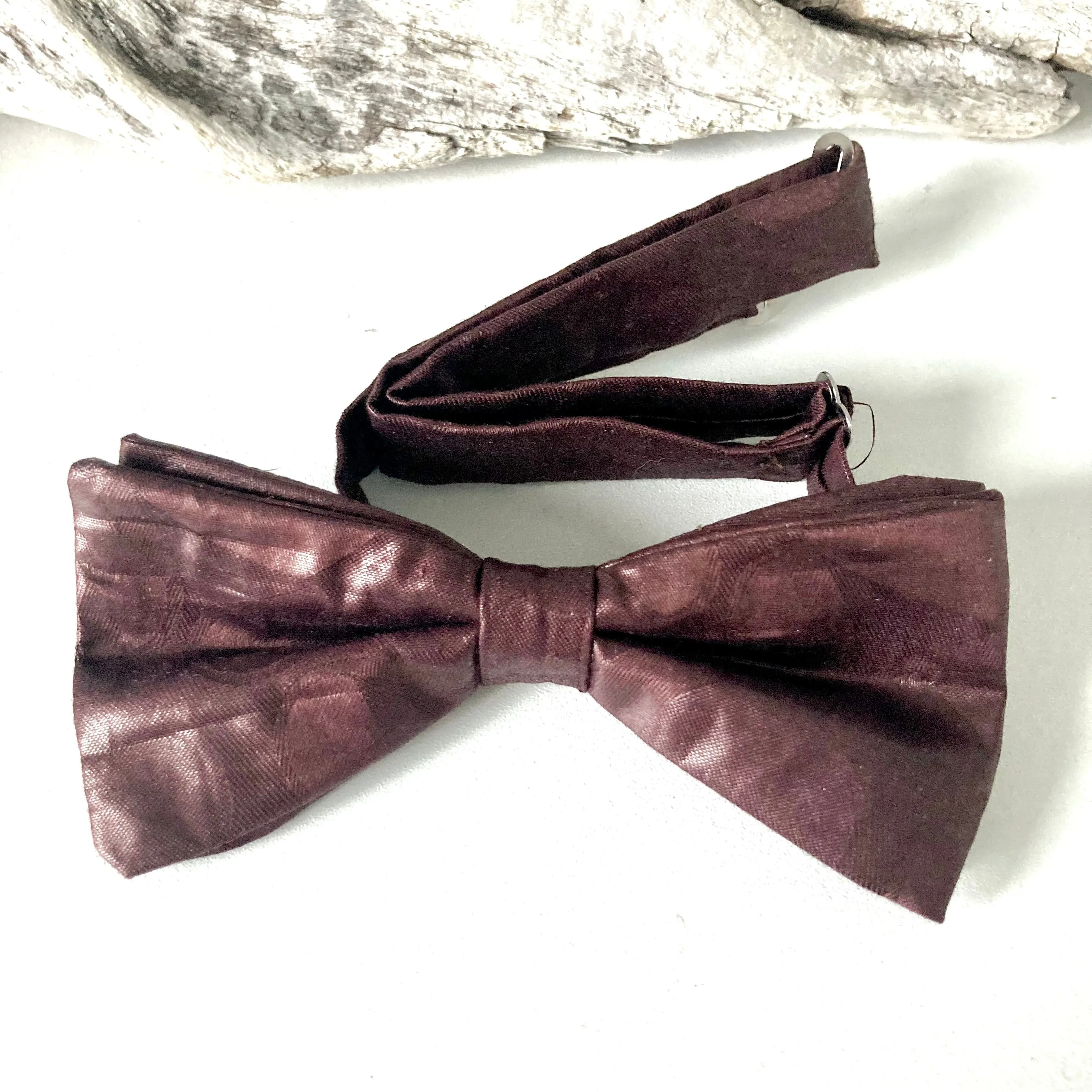 Bow Tie - Coyah
