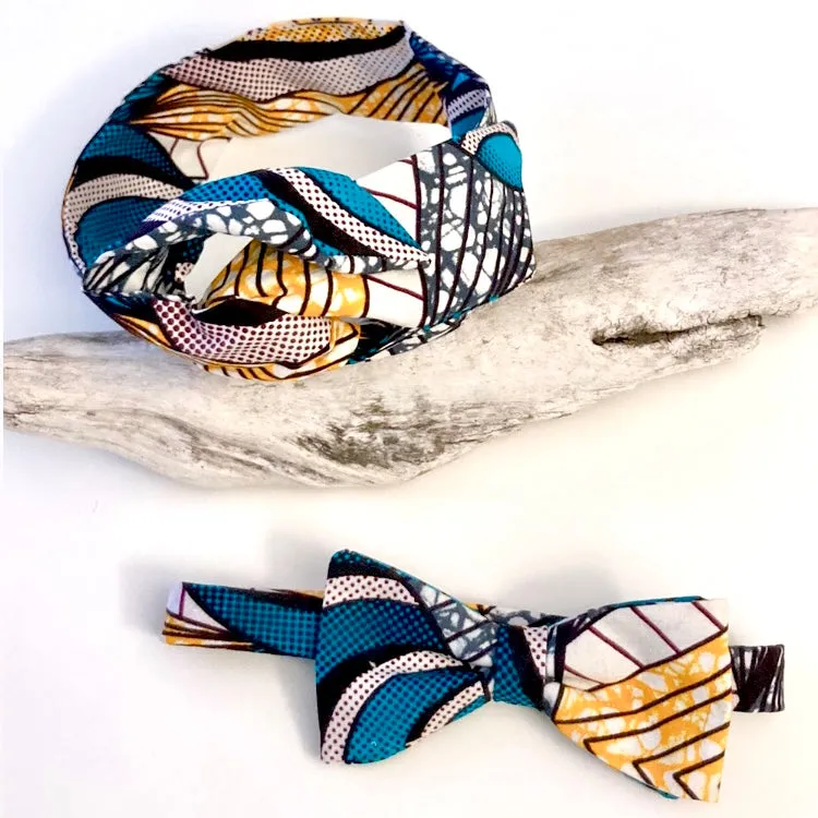 Bow tie - Lekoni