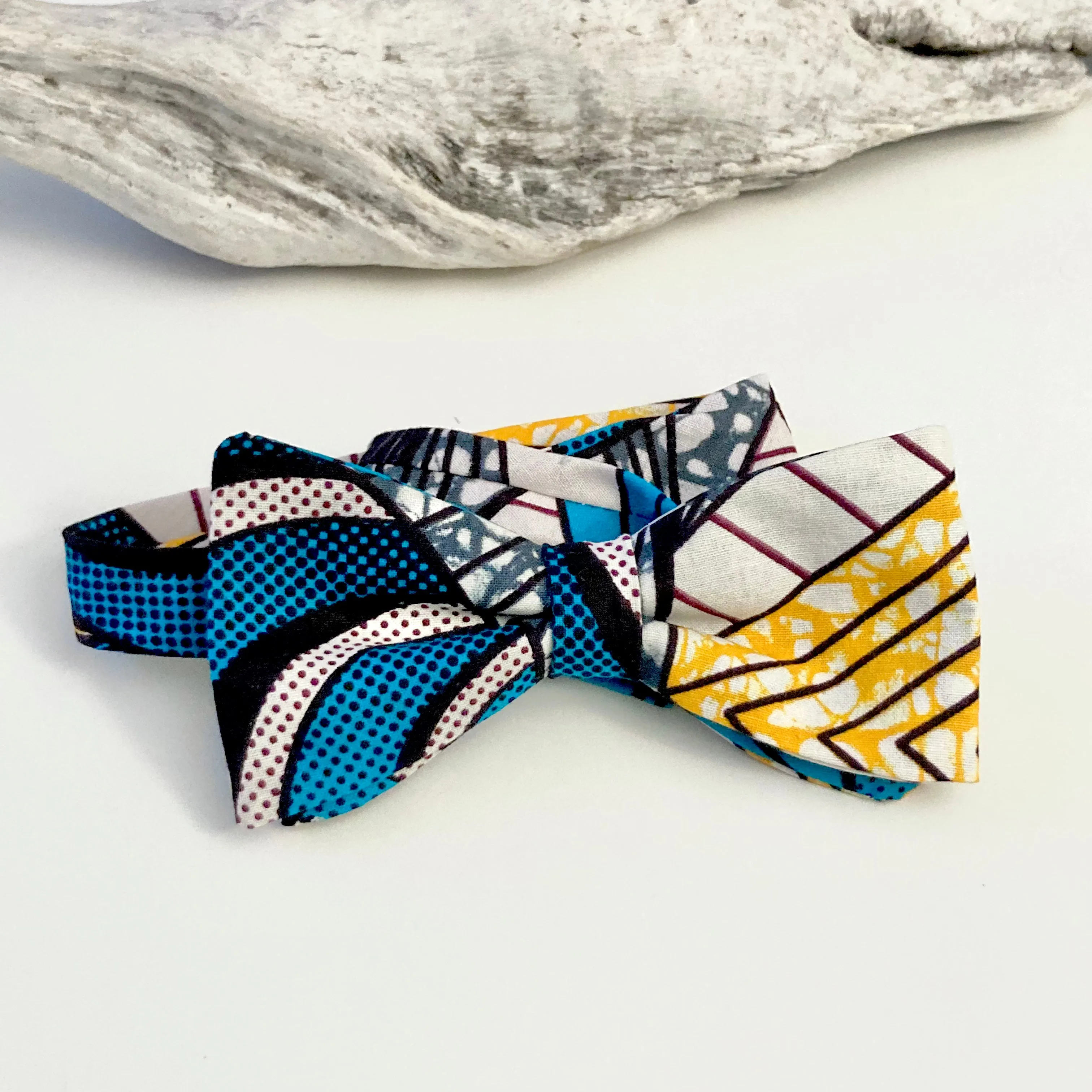 Bow tie - Lekoni