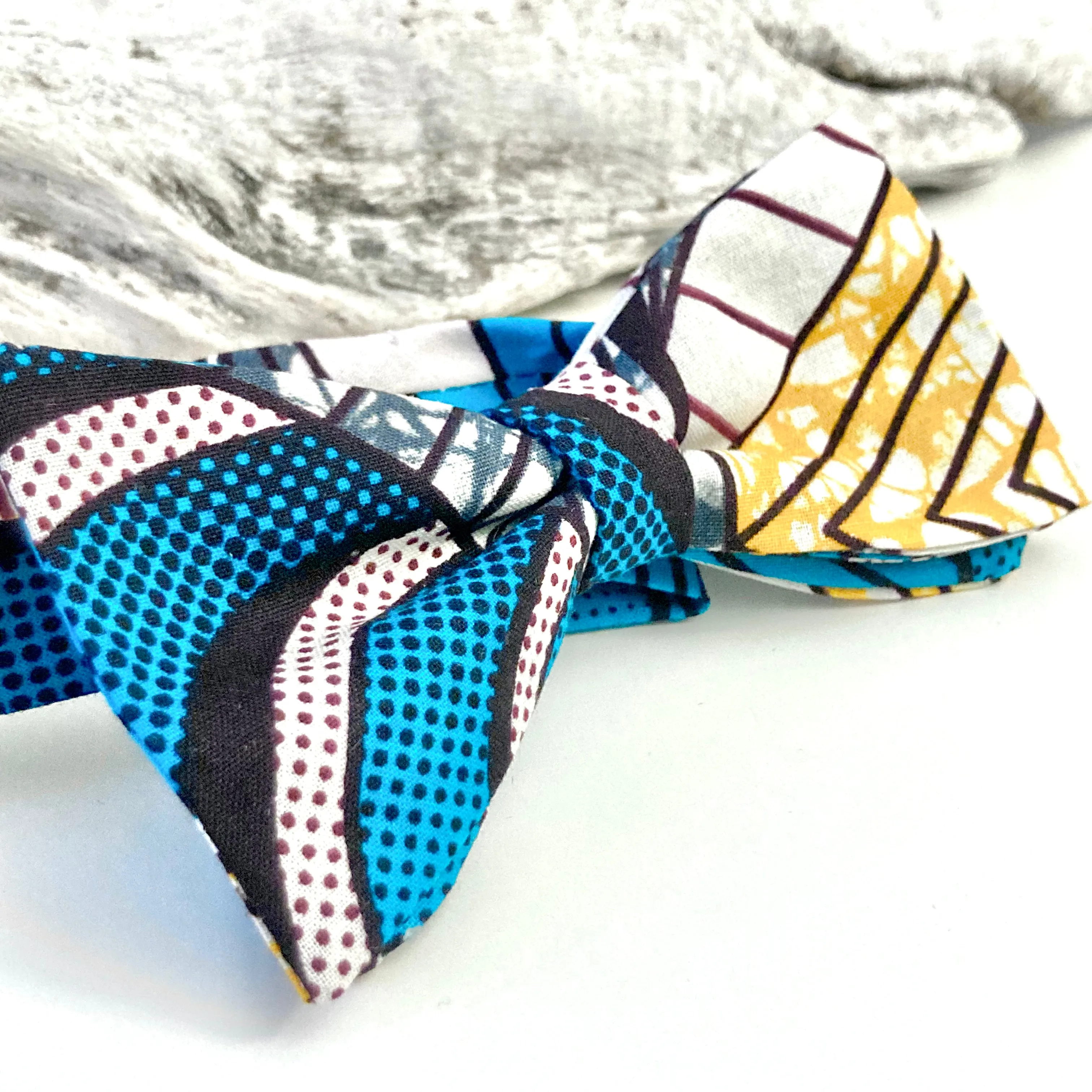 Bow tie - Lekoni