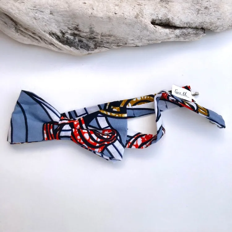 Bow tie - Nyanza