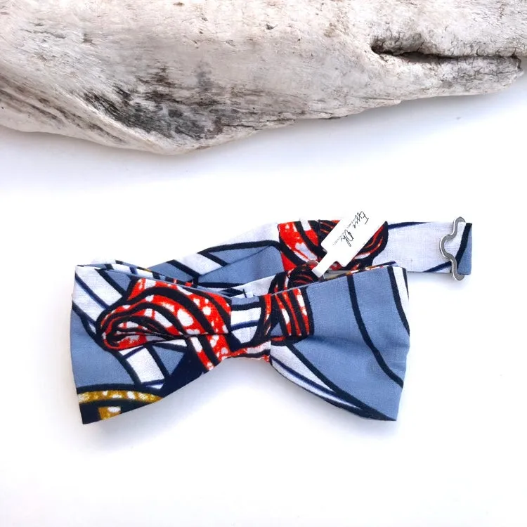 Bow tie - Nyanza