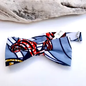Bow tie - Nyanza
