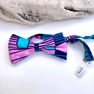 Bow tie - Ouesso