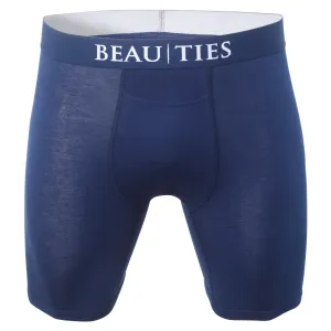 Boxer Briefs - Navy