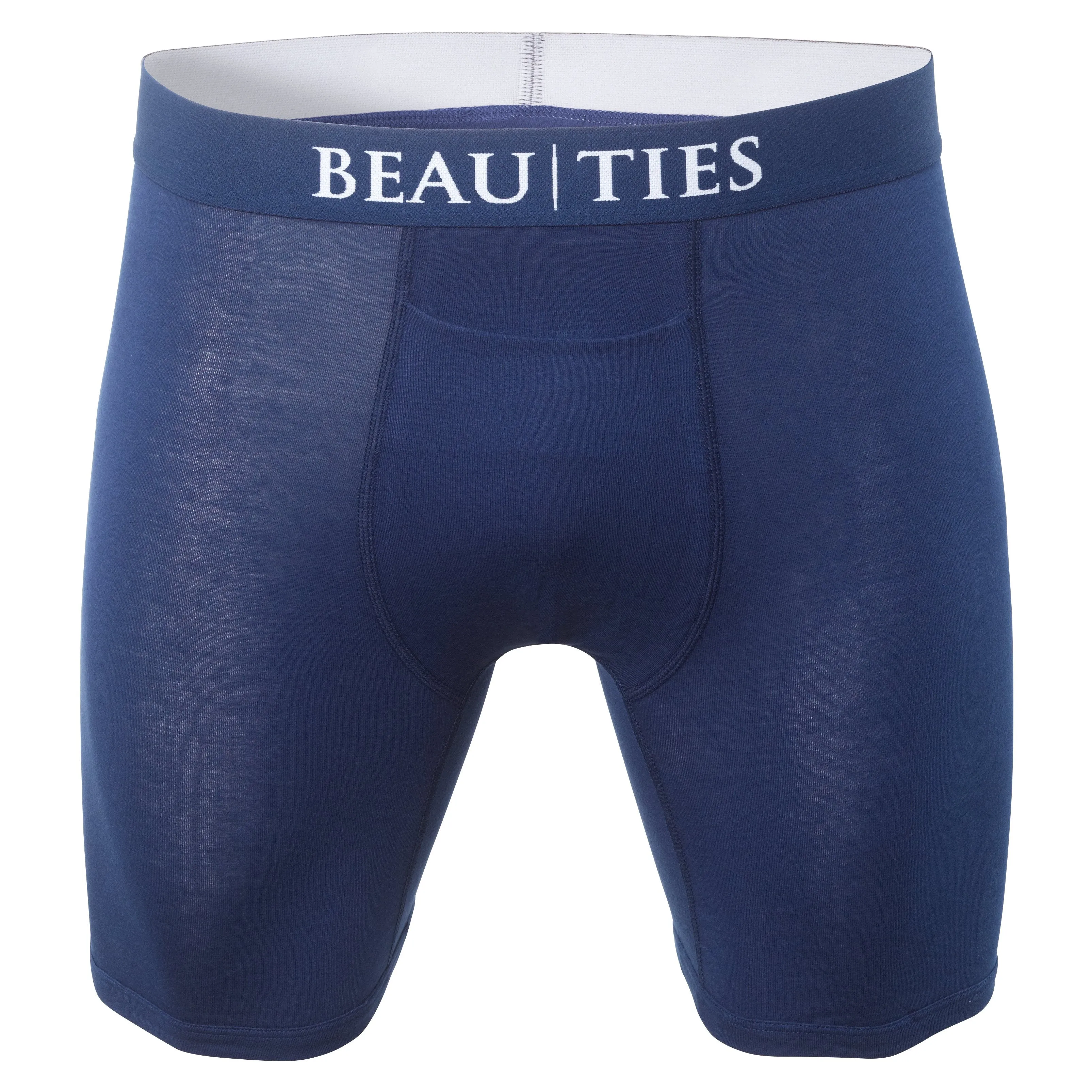 Boxer Briefs - Navy