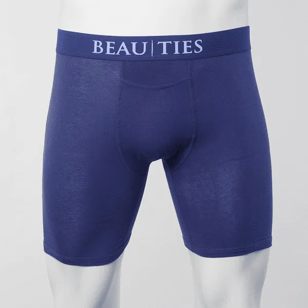 Boxer Briefs - Navy