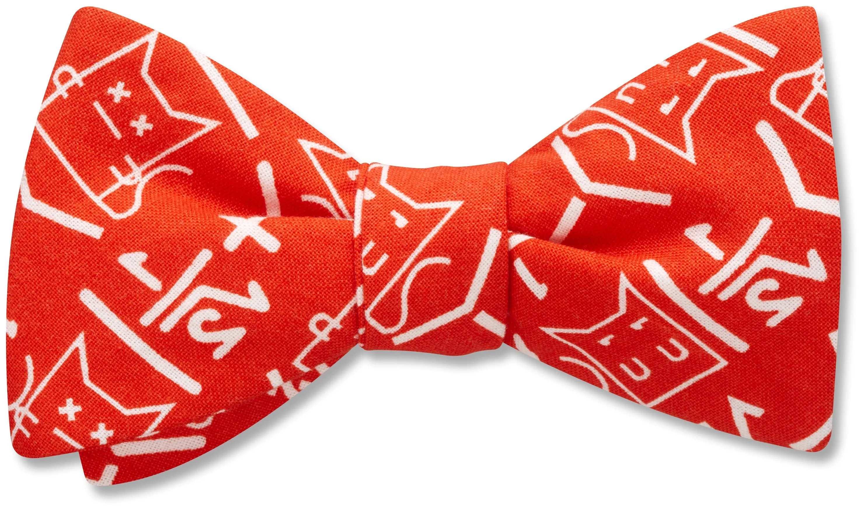 Brewster - bow ties