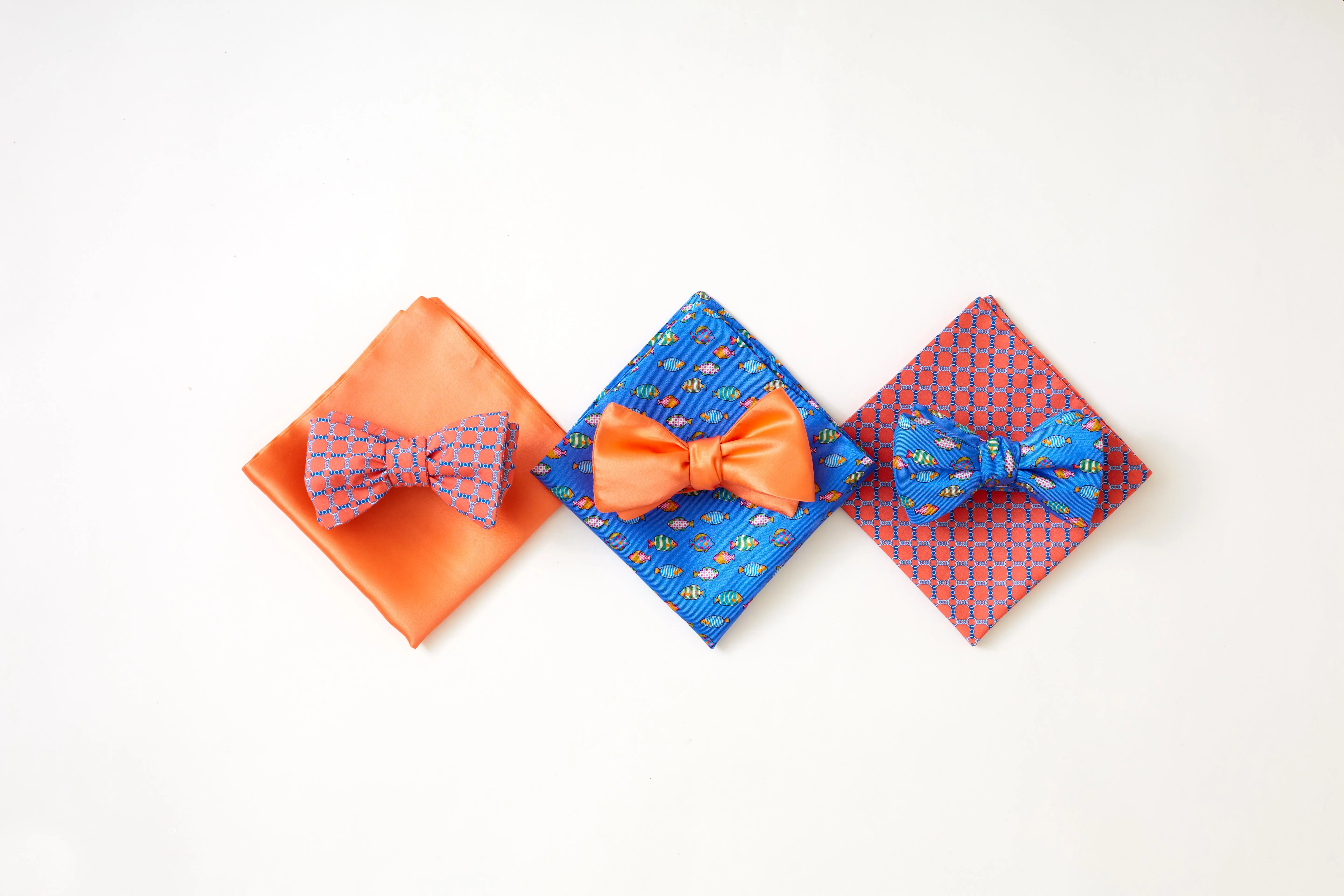 Brisson - bow ties