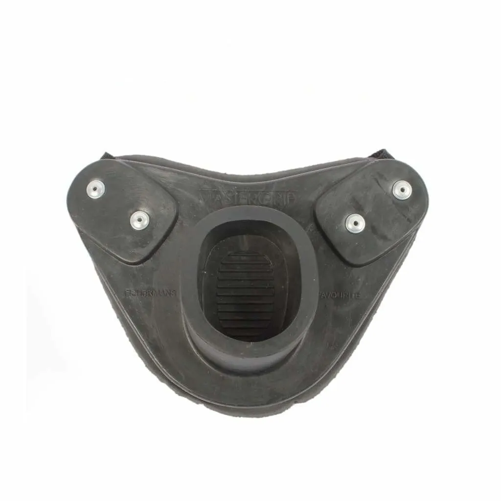 Bucket Harness Rubber Mastergrip