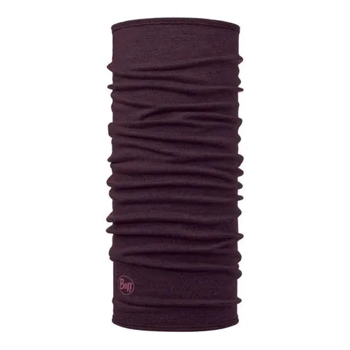 Buff Midweight Merino Wool